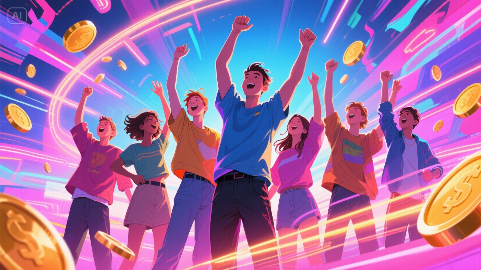 Registration at Luckland Casino Casino